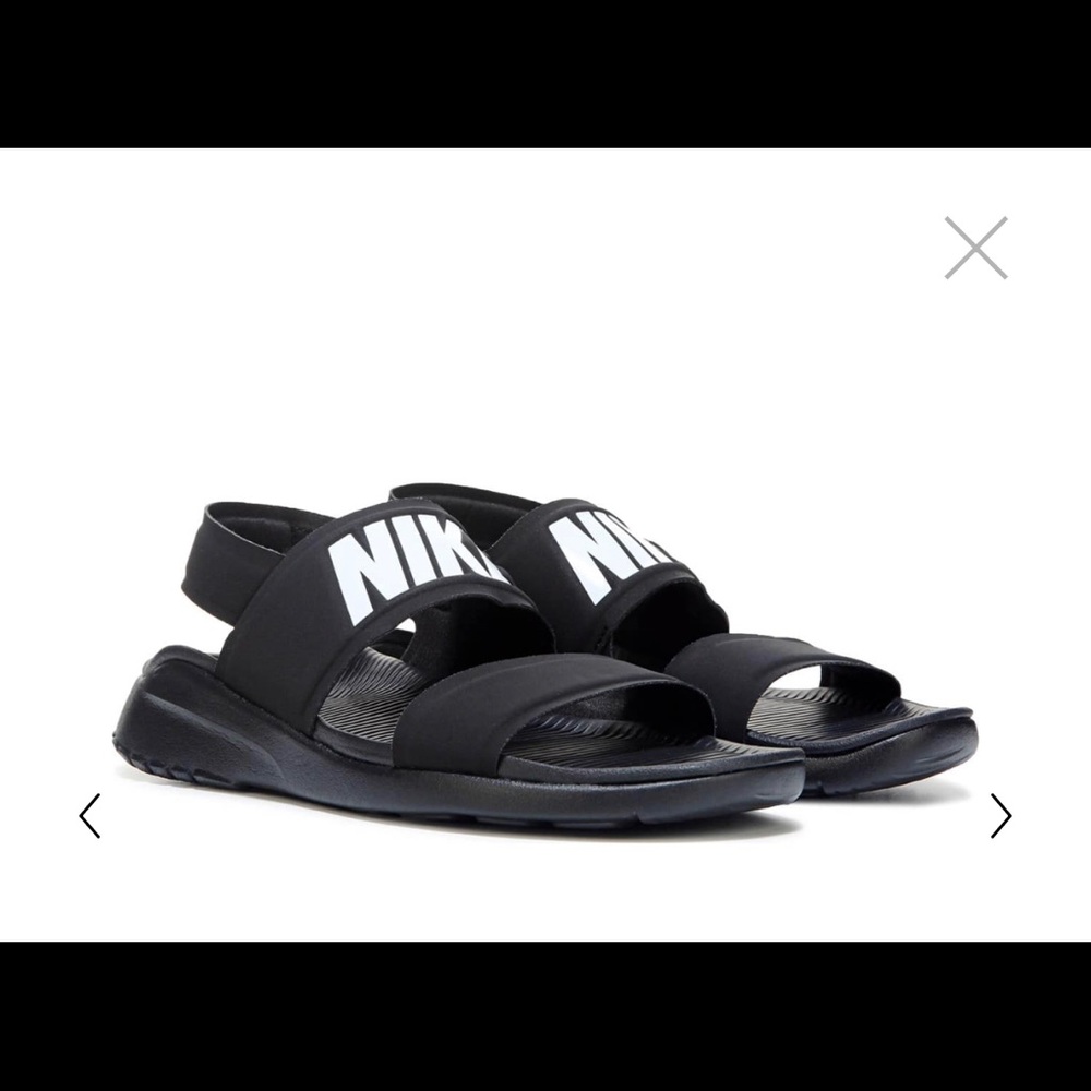 NWT NIB NIKE TANJUN SANDALS *SOLD*